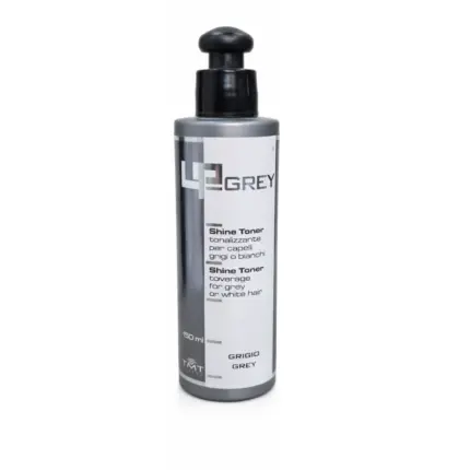 TMT Milano UpGrey Shine Gris 150ml